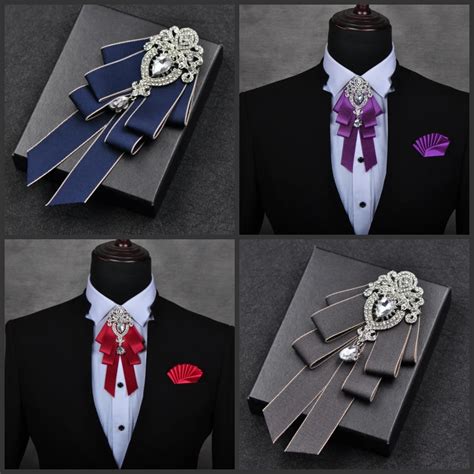 high end bow ties.